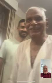 A sad day in my life. Lost someone who was my second Dad. He would have  turned 100 in just over a month. Had plans to be with him