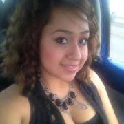 Candy Hernandez (hcandy00)