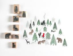 Get the best deals on christmas rubber stamps. Pin On Stamp Carving