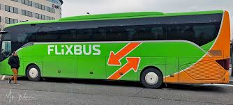 Le réseau bibus compte 17 lignes de. Review Flixbus Intercity Bus Service Travel Information And Tips For France