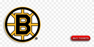 Boston bruins vector logo, free to download in eps, svg, jpeg and png formats. Boston Bruins Logo Png Download Boston Bruins Nhl Logos Clipart 5929896 Pikpng