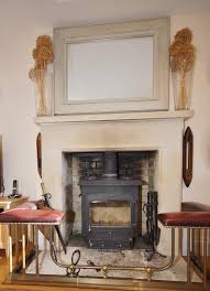Great Barrington Oxfordshire 3 Bed Detached House 1 725 Pcm 398 Pw