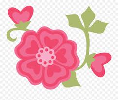 Download 220,000+ royalty free cute flower vector images. Cute Flower Png Transparent Pink Flower Cute Png Free Transparent Png Images Pngaaa Com