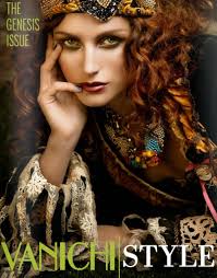 Viktorija Pashuta Fashion Photographer