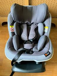 Review Besafe Izi Turn I Size Car Seats Designed For The Future Chelseamamma