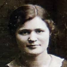 Ethel A McCallum Miller (1899-1983)