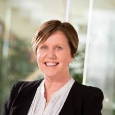 Executive Director, International