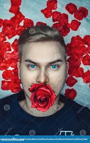 359 Petals Guy Stock Photos