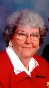 Obituary information for Dorris Marie Wampler