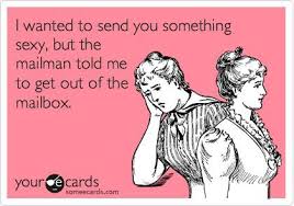 We're breaking up beacause i never loved you. maybe we should take a break. 25 Funny Long Distance Relationship Quotes