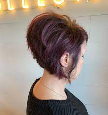 13 Popular Choppy Inverted Bob Haircuts To Consider Bob Hairstyles For Thick Angled Bob Haircuts Inverted Bob Haircuts