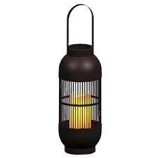 In fact, they can make stunning accents for an evening garden party. China Indoor Outdoor Hanging Flameless Solar Led Decoration Candle Lantern China Led Lantern Led Candle Lantern