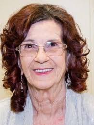 Obituary for Rose Mary (Stark) Daniels