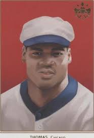 1993 Donruss 1994 Edition “Diamond Kings” Frank Thomas #DK-28