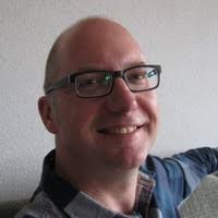 Jean Paul Hoogenboom