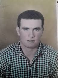 The Codner kids, Greg Codner and Christine Edlund back visiting where they  grew up and played. Paddy Tyler Reserve in Mortdale (Cnr of VictoriaAve &  Cook St) is named after their grandfather