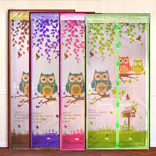 Menjual berbagaimacam tas sekolah, tas kerja, tas kuliah, tas hangout , dompet yang keren, trendi & berkualitas order disini call/wa : Magic Mesh Tirai Magnet Anti Nyamuk Motif Owl Tirai Pintu Magnet Buy At A Low Prices On Joom E Commerce Platform