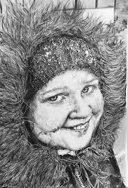 Biro Artworks — SARRATRIX ARTIST TEACHER