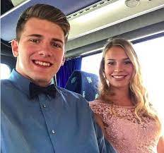 Cuando todo parecía perdido, luka doncic metió. Pin On Fabwags