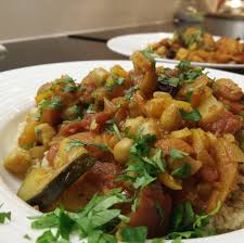 Van traditioneel marokkaans tot spannend met boerenkool. Marokkaanse Couscous Receptensite Nl