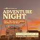 Adventure Night with Wildjoy at Pecan Lake
