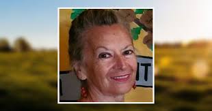 Krystyna Witek Obituary January 26, 2024