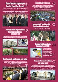 Ini berita baharu di terima. Cm Initiatives Booklet A4 Final Version