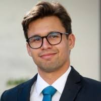 Christopher Svec's Instagram, Twitter & Facebook