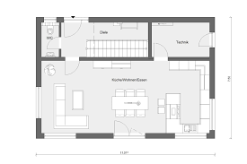 Grundrisse stellen die grundlage für den hausbau dar und vermitteln einen guten eindruck von ihrem zukünftigen haus. Schmaler Grundriss E 15 133 6 Schworerhaus