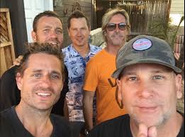 Soundcheck: For Stan Frazier, Side Deal is the Real Deal