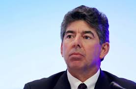 Rupert Hoogewerf Founder Compiler Hurun Report Speaks Banquet Liuzhou South  — Stock Editorial Photo © ChinaImages #245245036