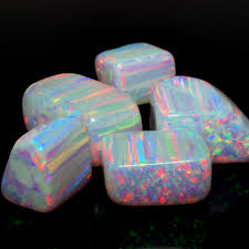 What Is Synthetic Opal Made Of? | Opal Auctions