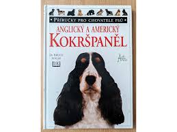 Image result for americký kokršpaněl