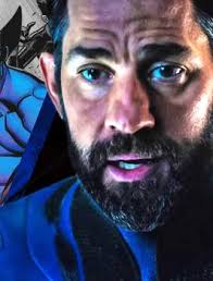 Fantastic Four's Reed Richards Has His Own Hulk Form