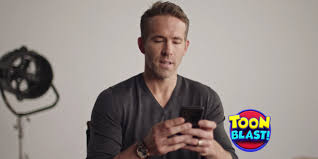 Image result for ryan reynolds