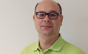 Oliver Berg und Oleh Stus, Fachärzte für Chirurgie, Meisenheim