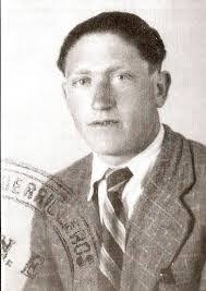 Indalecio Romero's Instagram, Twitter & Facebook