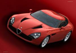 Image result for Rosso Competizione 2010 Alfa-Romeo