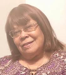 Lorita Headley Obituary