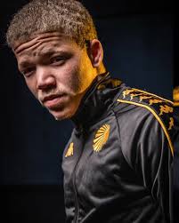 Luke Bartman Playing