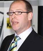 Awards lunch served with side order of inspiration