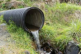Raw sewage is being pumped out in 43 areas across the ...