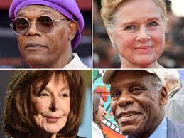 Jackson, liv ullmann y elaine may, tres oscar de honor en 2022. Mcxrr3rqtqn Sm