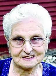 Carrie Shaffer Obituary (1925