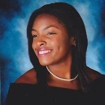 Ms. Toni Tiara Spence Obituary