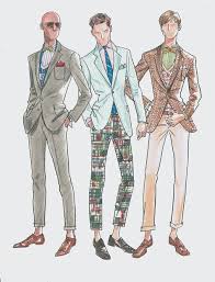 Fashion Looks Sketch Work Outfits In 2020 Fashion Sketches Men Fashion Design Sketches Fashion Sketches
