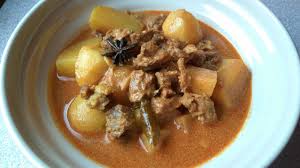 Kari ayam merupakan salah satu hidangan khas asia tenggara. Resepi Kari Daging Chef Home