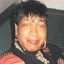 Dorothy C. Spivey Obituary