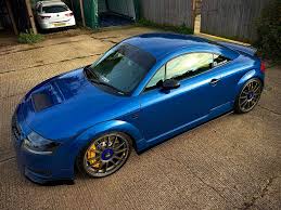 Image result for Moro Blue 2004 TT