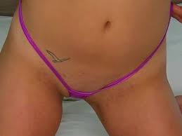 String Tanga Handy Pornos - NurXXX.mobi